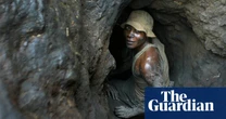 African leaders call for equity over minerals used for clean energy