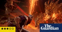 Elden Ring Nightreign review – FromSoftware brings multiplayer mayhem to the Lands Between