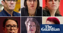 Who are the key Labour rebels in the revolt against Starmer’s welfare bill?