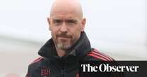 Erik ten Hag claims to have Manchester United fans’ backing amid struggles