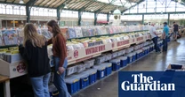 ‘We need to go places and touch things’: the young people turning away from phones