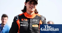 Chadwick encouraged by female participation in motorsport before Le Mans debut