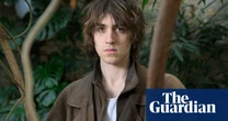 ‘People think I’ve gone crazy’: indie sensation Cameron Winter on leaving crowds in tears with his wild lyrics and supernatural voice