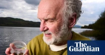 ‘It’s an obsession’: the man on a family mission to save the glutinous snail