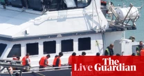 Tory chair says party would consider deal with Taliban to return Afghan migrants – UK politics live