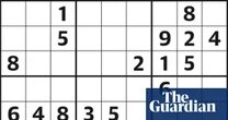 Sudoku 6,991 medium