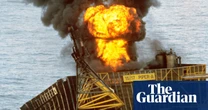 TV tonight: Piper Alpha revisited – the world’s deadliest offshore oil disaster