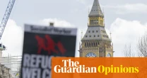 Migration is Britain’s superpower. Our future depends on embracing that truth, not denying it | Zack Polanski