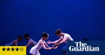 London City Ballet: Momentum review – lovely dancing set to beautiful music