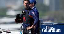 Ben Ainslie keeps faith in Britain’s prolonged pursuit of America’s Cup