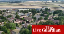 Charities criticise ‘costly’ Home Office plan to use more military bases to house asylum seekers - UK politics live