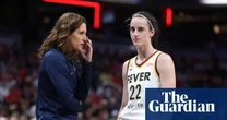 Fever coach slams WNBA refs after ‘cheap shots’ on Caitlin Clark: ‘Utterly disrespectful’