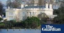 London mansion formerly owned by Saudi royals sells for £139m