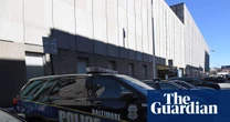 US student handcuffed after AI system apparently mistook bag of chips for firearm