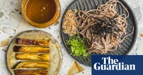 How to turn the dregs of a tahini jar into a brilliant Japanese condiment - recipe | Waste not