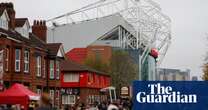 Manchester United fans prefer new stadium to redeveloping Old Trafford