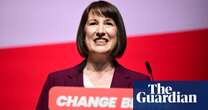 Rachel Reeves sticks to script and saves big changes for next month’s budget