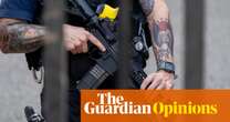 Armed police have a dangerous job, but that doesn’t mean they should be less accountable | Gaby Hinsliff