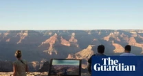 ‘Not sure what’s happening’: US national parks in limbo as shutdown drags on