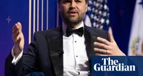JD Vance threatened to deport him. The ‘menswear guy’ is posting through it