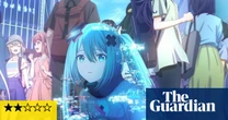 Colorful Stage! The Movie: A Miku Who Can’t Sing review – candy-haired popsters put on a show