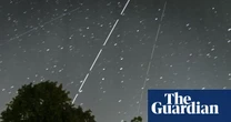 Arts and humanities have a role in understanding space exploration | Letters