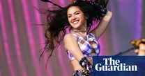 TV tonight: Glastonbury 2025 kicks off on the BBC!