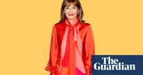 Stephanie Beacham: ‘The worst thing anyone’s said to me? Loved you in Dallas’