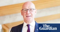 SNP accused of ‘embezzling’ voters over Peter Murrell’s theft of party funds