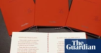 ‘Difficult love’: Spanish publisher reprints groundbreaking book of Lorca’s homoerotic sonnets