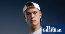 ‘I’m so driven to find a way’: Holger Rune on what it takes to beat Alcaraz and Sinner