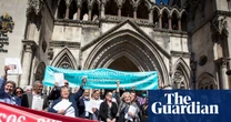 Inquiry into Post Office Horizon scandal faces five-year delay without extra funding
