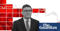 The demographic makeup of Andy Burnham’s first cabinet – in charts