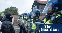 Immigration and deprivation reasons UK public losing faith in politicians, says Rayner