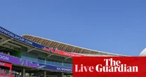 England v West Indies: Women’s T20 World Cup – live