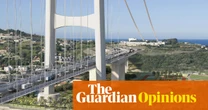 Sicily deserves better than the looming prospect of a giant bridge that will never get built | Jamie Mackay