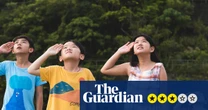 Ciao UFO review – Hong Kong tear-jerker is less ET than time-hopping chronicle of housing estate kids