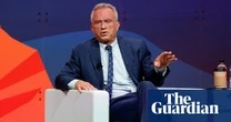 Top medical body concerned over RFK Jr’s reported plans to cut preventive health panel