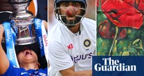 Sports quiz of the week: Giro d’Italia, Virat Kohli and two FA Cup finals