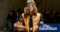 Coach’s Stuart Vevers puts gen Z on the catwalk at New York fashion week