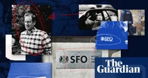 Revealed: oligarchs spied on UK lawyers who ran Serious Fraud Office cases