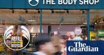 Body Shop is back for good … and back in profit, new boss tells staff