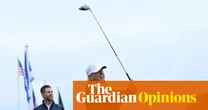 Golf for them, grind for us: Trump, Vance and the hellish US holiday divide | Arwa Mahdawi