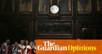 The Guardian view on the House of Lords: ministers risk a hollow reform with a partisan approach | Editorial