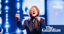TV tonight: jazz club crooning, dad dancing and Simply Red hits