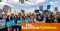 We have a chance to prevent AI decimating Britain’s creative industries – but it’s slipping away | Beeban Kidron