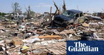 Smaller storms that spin off damaging weather events are wrecking US home insurance