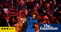 The Traitors Prom review – iconic show’s greatest hits turn the melodrama up to 11