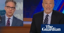 Jon Stewart on CNN’s Biden book: ‘Selling you a book about news they should have told you’