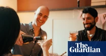 Champagne taste, cider budget? Try these fizzes  | Hannah Crosbie on drinks